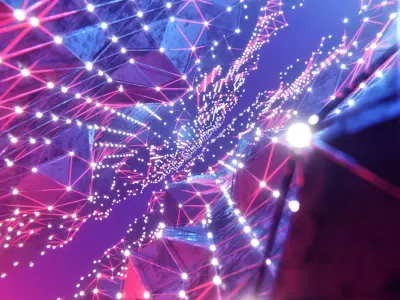 Infinity Lullaby 3D model