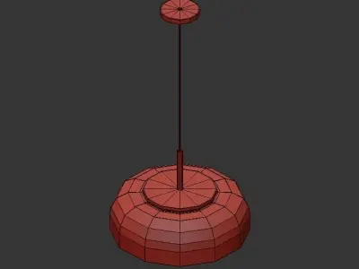 ARCTIC ONE 3D model