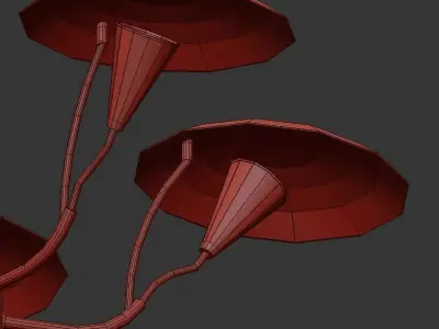 SHELT 3D model