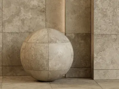 Histoire Collection Tiles 60x60 cm by Caesar Texture