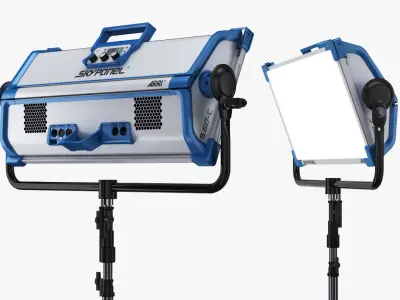  Studio Lighting Collection 