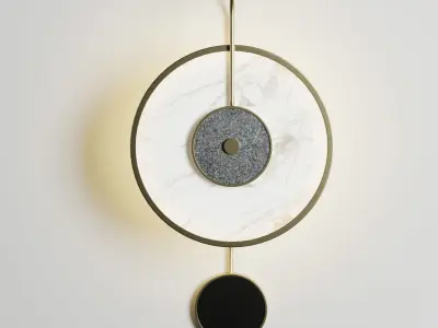 Loreo A Lampatron Low-poly 3D model