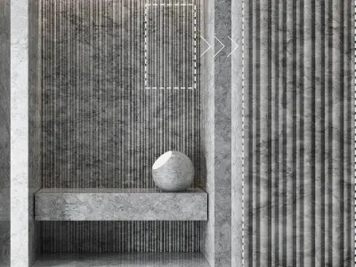 Marble Stone No318 Texture