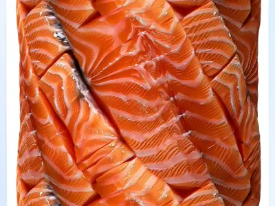 Food Seamless Texture Texture