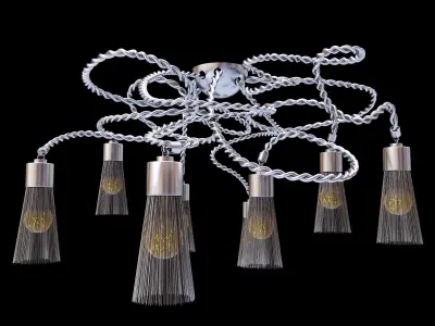 BRAND VAN EGMOND SULTANS OF SWING 3D model