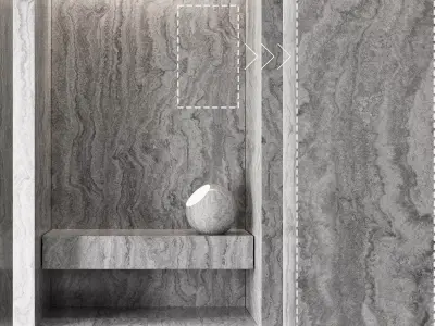 Marble Stone No138 Texture