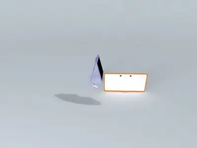 SketchUp Laptop Free 3D model