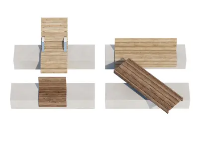 Alterego two 3D model