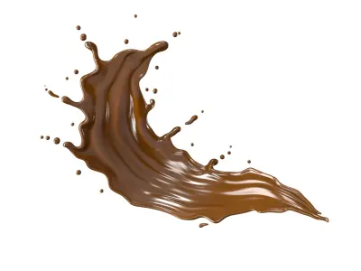  Chocolate Splash Bundle 