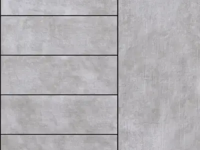 Keros Trend Acero 3D model