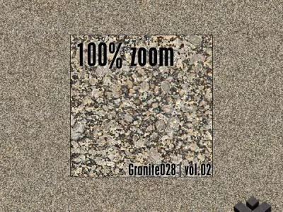 4 High Res Seamless Granite Textures Vol02 part2 Texture