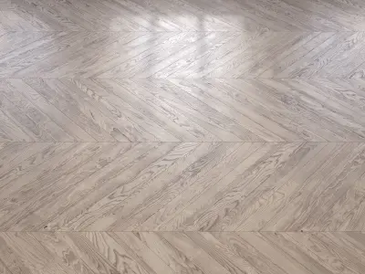 Parquet - Laminate - Wooden floor 2 in 1 Low-poly 3D model 21