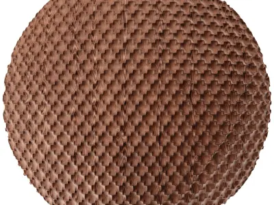 Art Wood 10 - Curve Wood-Seamless Texture