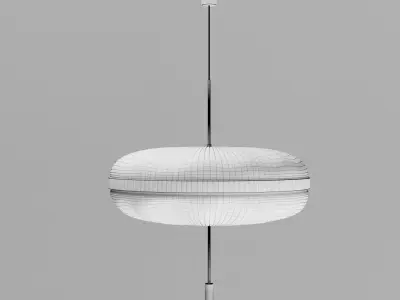 Pendant lamp JOLIE by Romatti 3D model