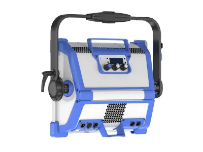 Arri LED SkyPanel S30-RP  3D model