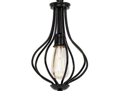 Kensington  3D model