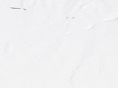 Hegang China City Landscape 3D Model 3D model