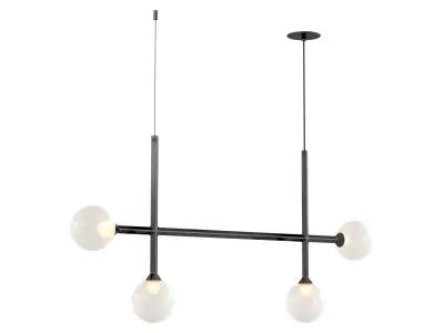 JUNIP 04-002 3D model