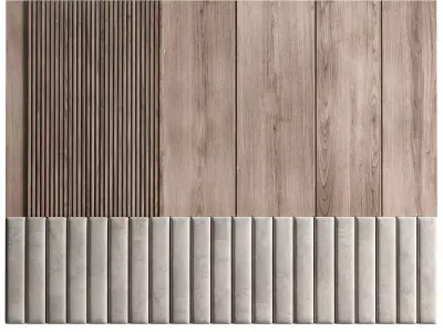 Panel 02 3D model order