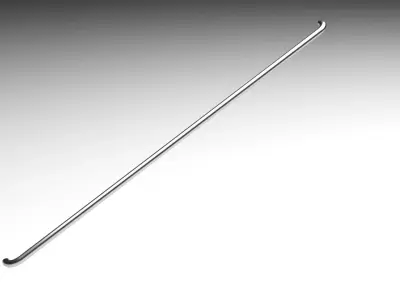 Handrail 3D model