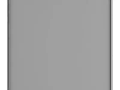 Pictures1133 Low-poly 3D model