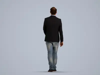 00030Vincent004 3D model
