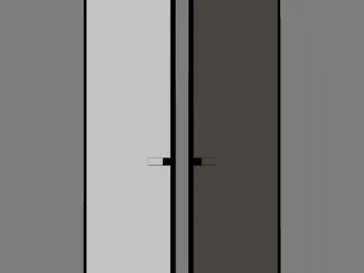 Rimadesio MOON 3D model