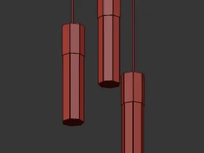 Tala Basalt 3 3D model