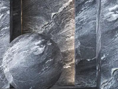 2 Marble Stone Texture 4K - Seamless Texture buy