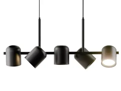 KUP 1 from BLUX 3D model