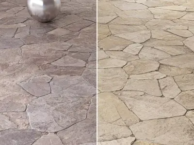 Mrf Pavement Set13 Texture