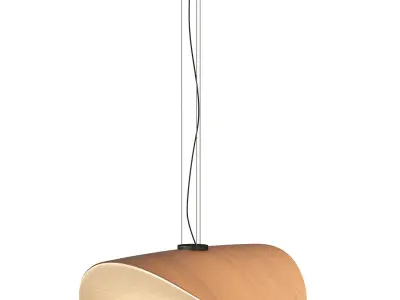 INFINITY Pendant 3D model