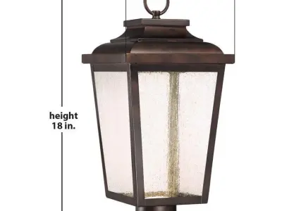 Mayhugh Light LED Lantern Head 3D model