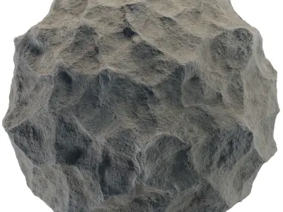 Rock Cliff 02 - Seamless Texture