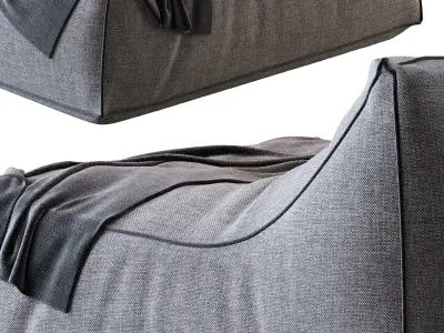 Paola Lenti 3D model