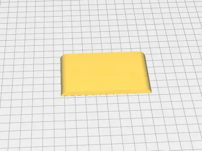  I Love Ust-Kamenogorsk for 3D printing 3D print model