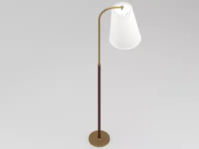 Lamp 105 3D model