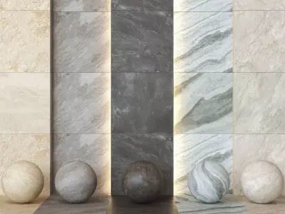 Italon Climb Tile Textures  - 14 in 1 - Premium Seamless PBR Texture