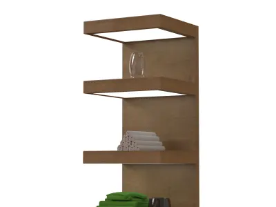 Shelf