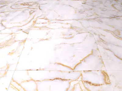 Marble floor Agata Collection Texture