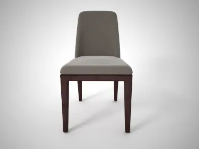 03 GRASE CHAIR 3D model
