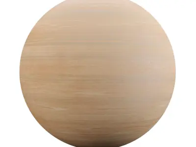 Fine Maple Wood Varnished Texture PBR Vray Corona Blender Texture