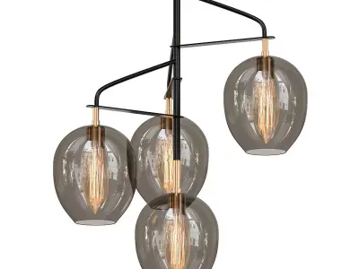 Troy Odyssey 3D model