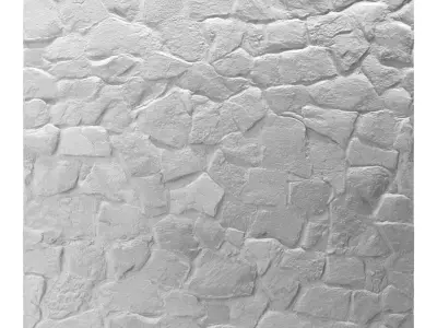 Stone wall 35 Texture