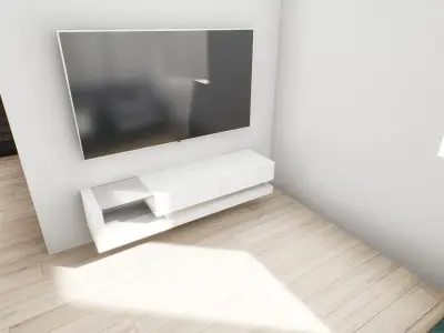 Some Archvis 3D models 3D model