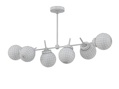 AUSTIN  3D model