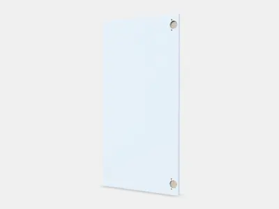 RINGHULT By 18 Low-poly 3D model