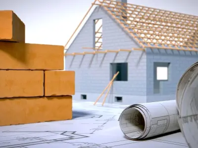 Lets Build a Metaverse Low-poly 3D model