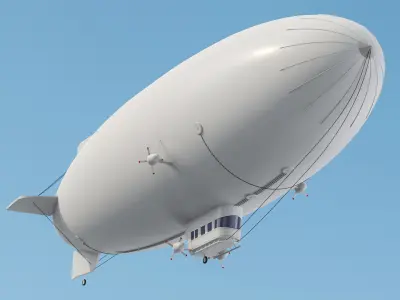  Blimp 