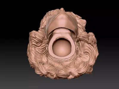 Ripley - Alien 1 3D print model